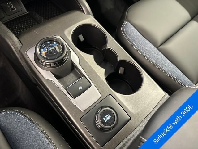 New 2026 Ford Bronco Sport Outer Banks AWD/4WD image 20