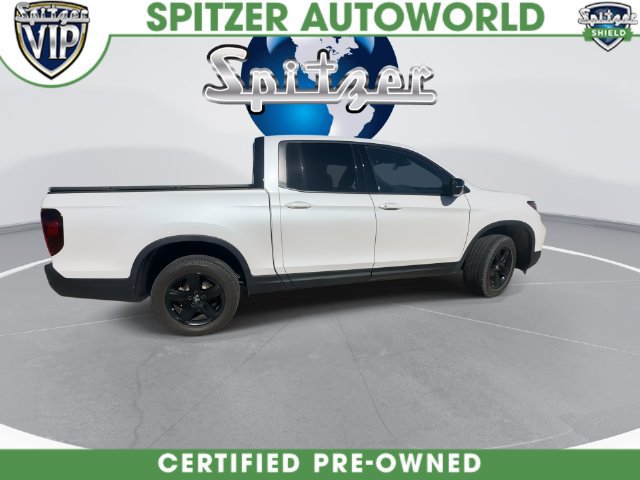 Used 2023 Honda Ridgeline Black Edition image 17