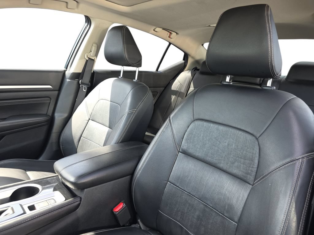 Used 2021 Nissan Altima 2.5 SL FWD image 15