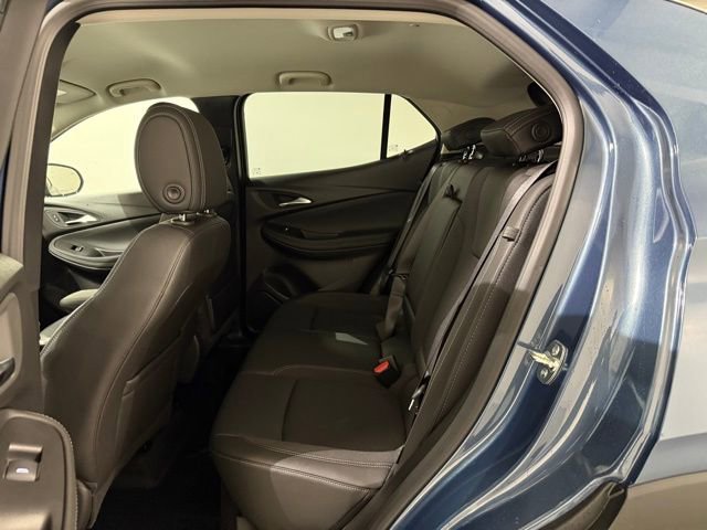 New 2026 Buick Encore GX Preferred w/ Comfort Package image 21