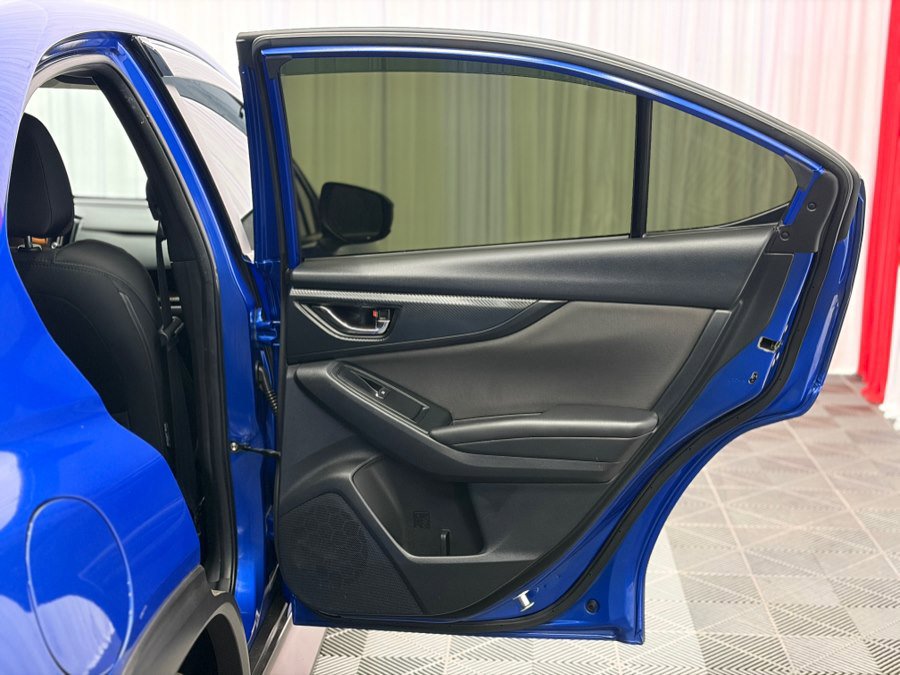 Used 2022 Subaru WRX Premium AWD/4WD image 17