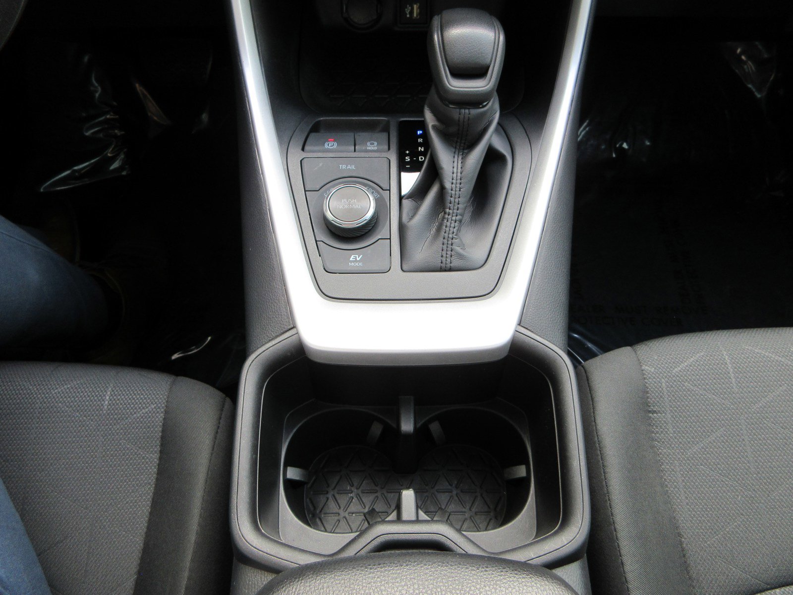 Used 2024 Toyota RAV4 XLE AWD/4WD image 42