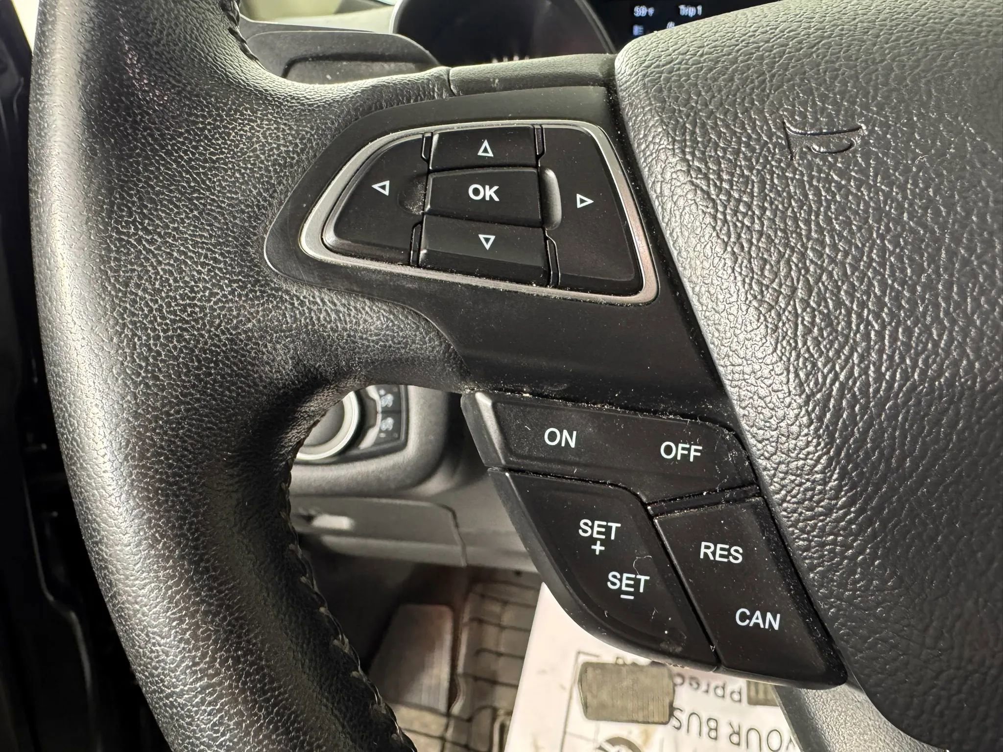 Used 2019 Ford Escape SE FWD image 15