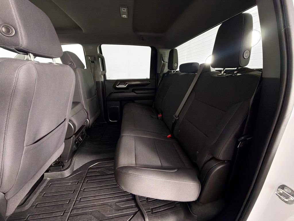 Used 2024 GMC Sierra 2500 SLE image 25