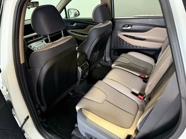 Used 2023 Hyundai Santa Fe SEL image 29