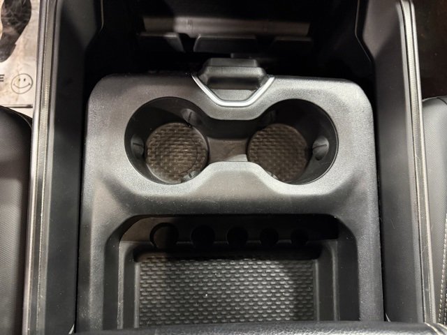 Used 2023 RAM 1500 Sport w/ Rebel Level 2 Equipment Group image 22