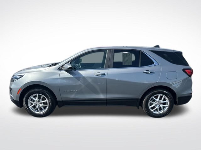 Used 2024 Chevrolet Equinox LT w/ Driver Convenience Package AWD/4WD image 2