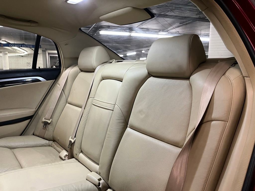 Used 2007 Acura TL FWD image 20