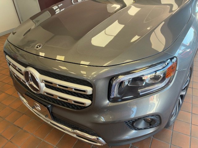 Used 2021 Mercedes-Benz GLB 250 image 7