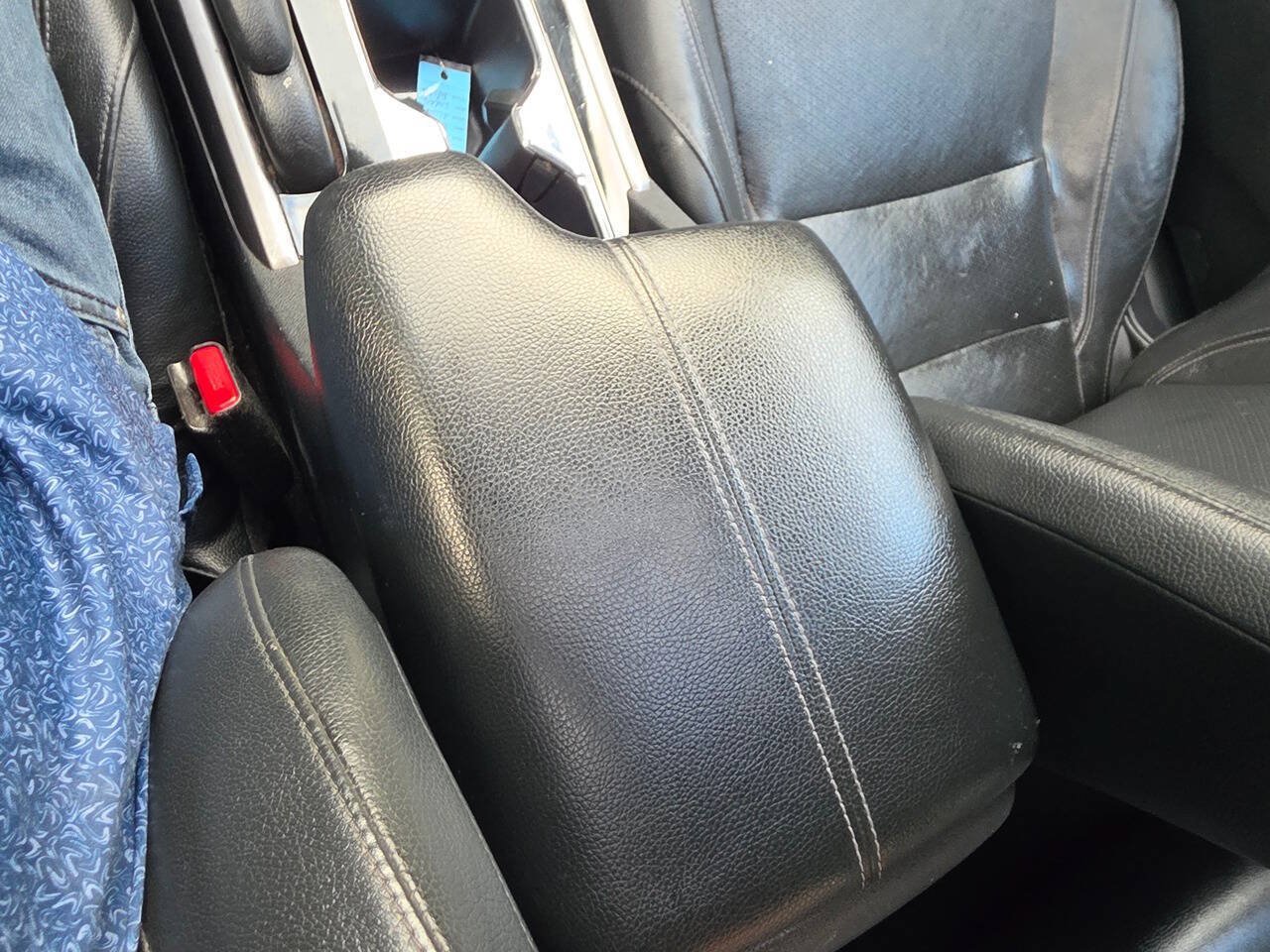 Used 2016 Honda Accord EX-L image 26