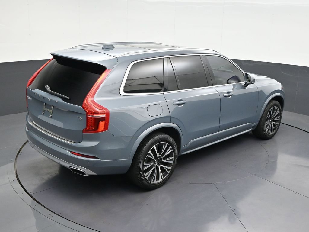 Used 2020 Volvo XC90 T5 Momentum w/ Protection Package Premier image 19