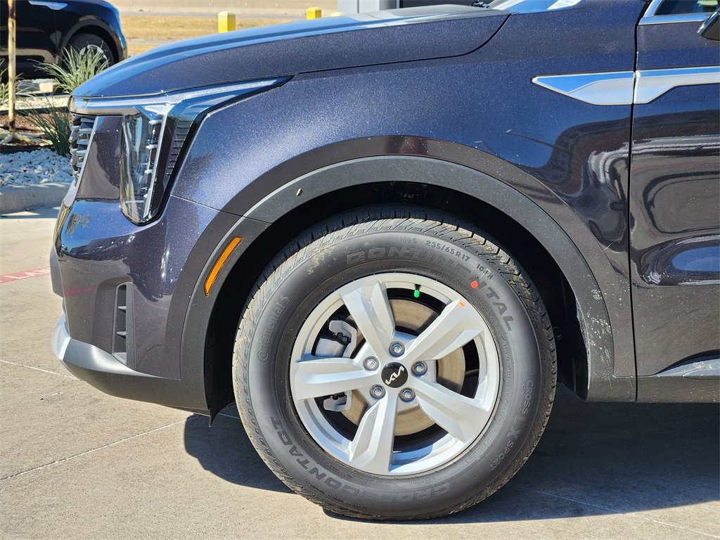 New 2026 Kia Sorento LX image 5