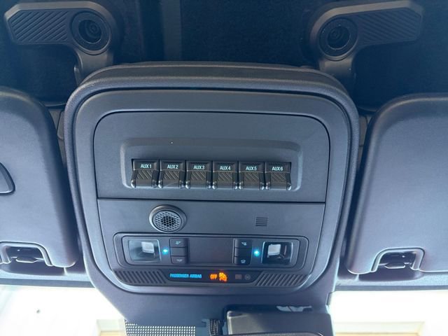 Used 2024 Ford Bronco Outer Banks image 25