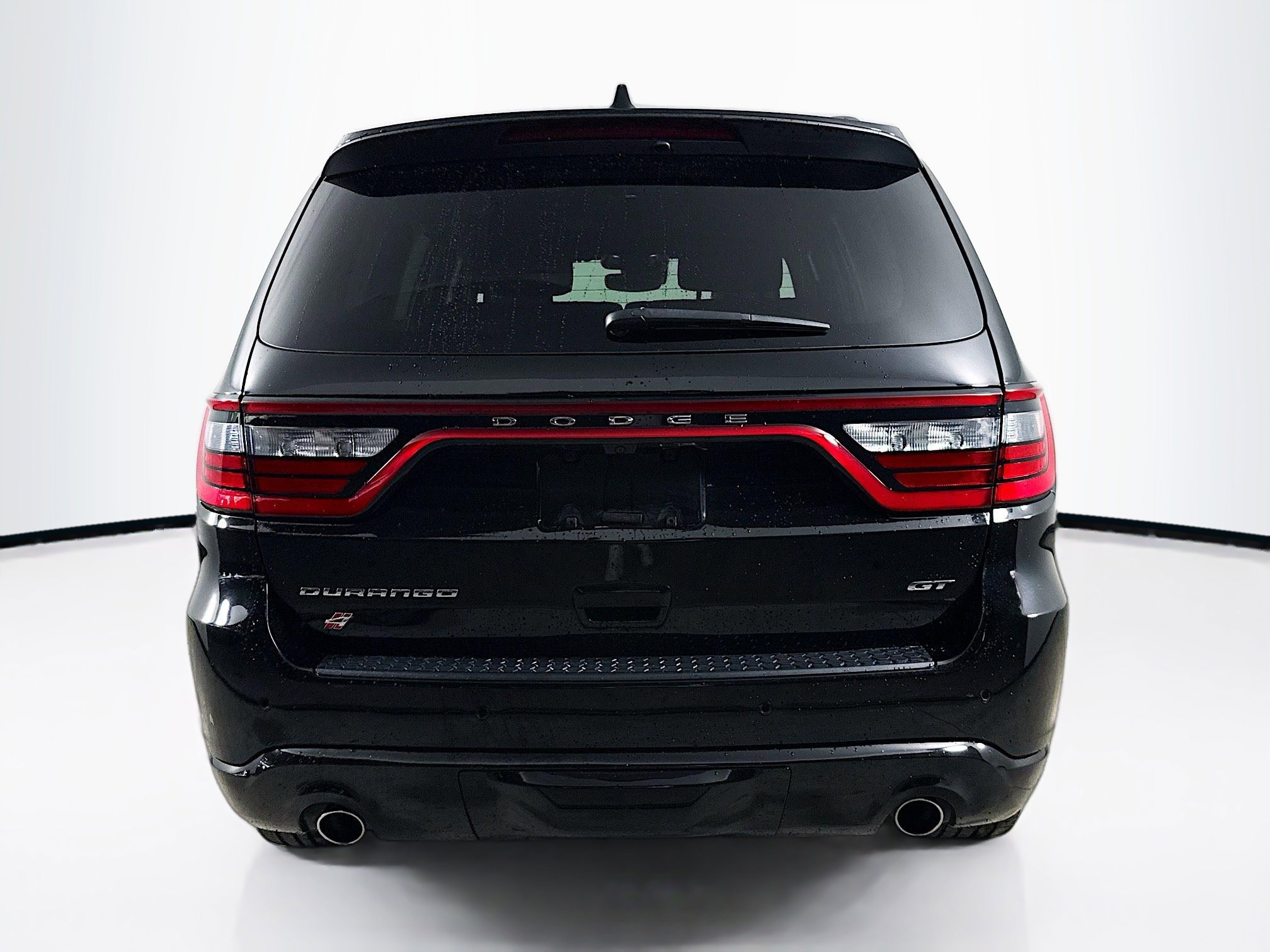Used 2024 Dodge Durango GT image 33