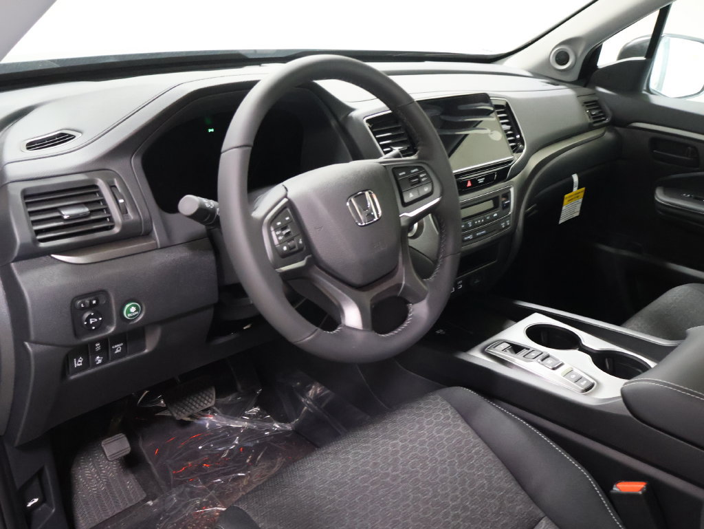 New 2026 Honda Ridgeline Sport image 19
