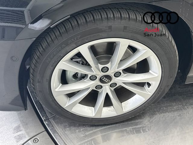 New 2026 Audi A3 2.0T Premium image 6