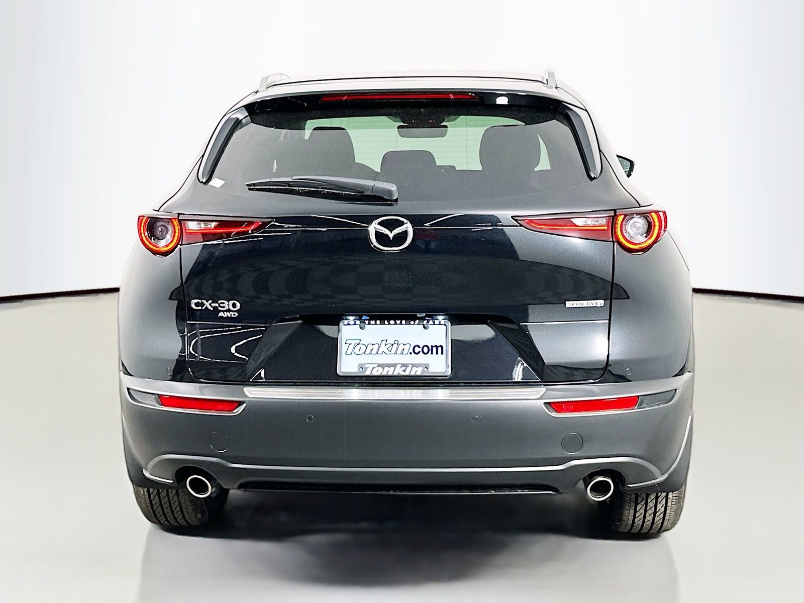 New 2026 MAZDA CX-30 AWD 2.5 S w/ Premium Package image 6