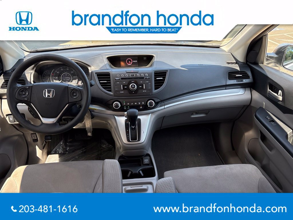 Used 2014 Honda CR-V EX image 12