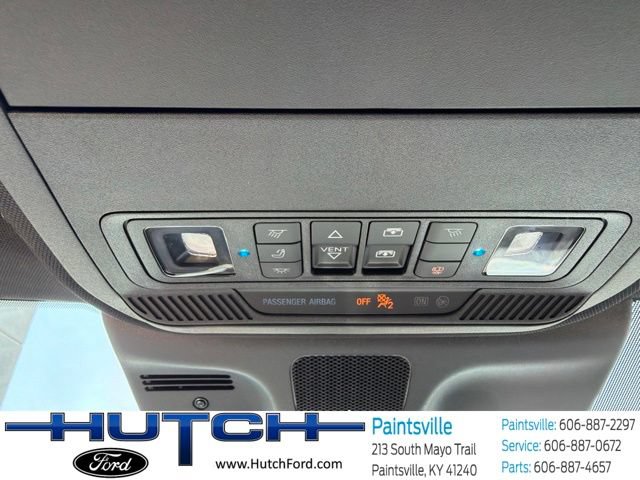 New 2027 Ford Expedition Max Platinum AWD/4WD image 36