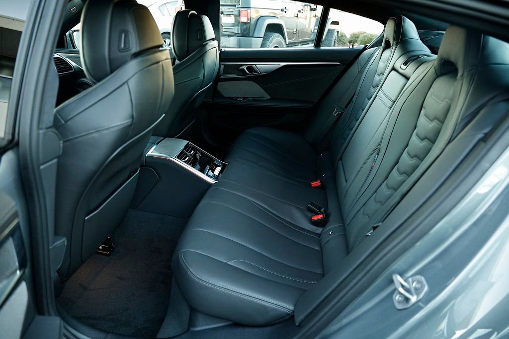 New 2026 BMW 840i w/ M Sport Professional Package image 25