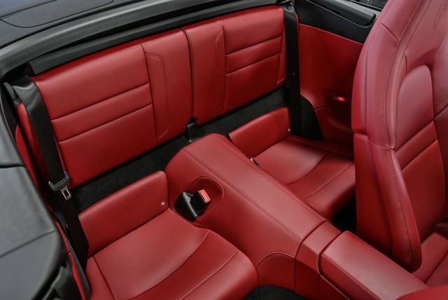 Used 2023 Porsche 911 Carrera image 33