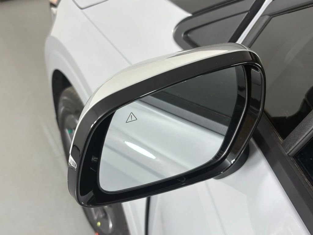 New 2026 Kia Carnival EX image 12