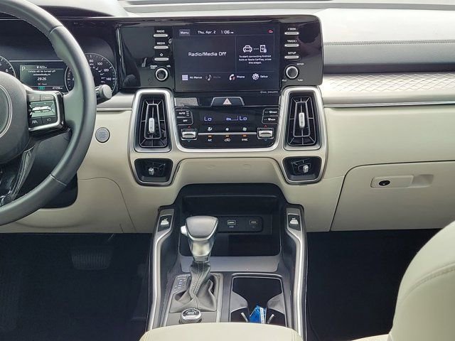 Used 2021 Kia Sorento S image 5