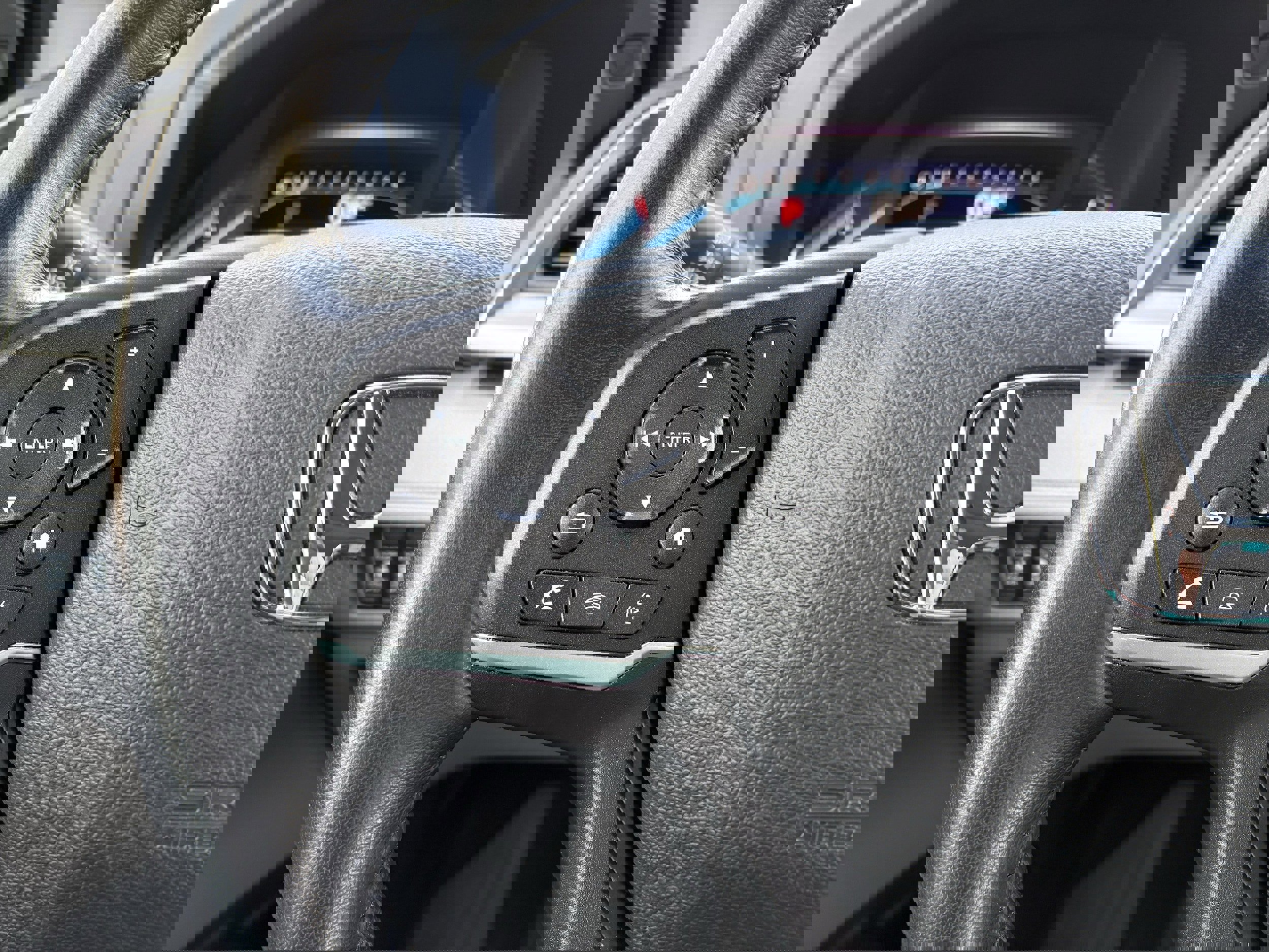 Used 2024 Honda Odyssey EX-L image 15