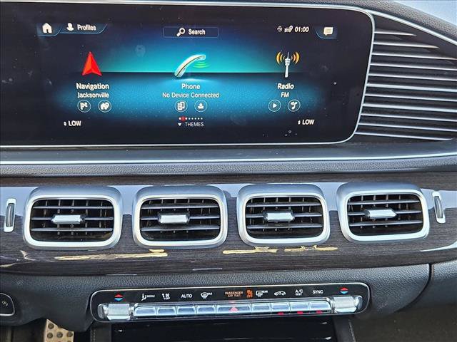 Used 2020 Mercedes-Benz GLE 450 4MATIC image 12