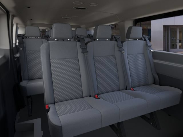 New 2026 Ford Transit 350 XL RWD image 11