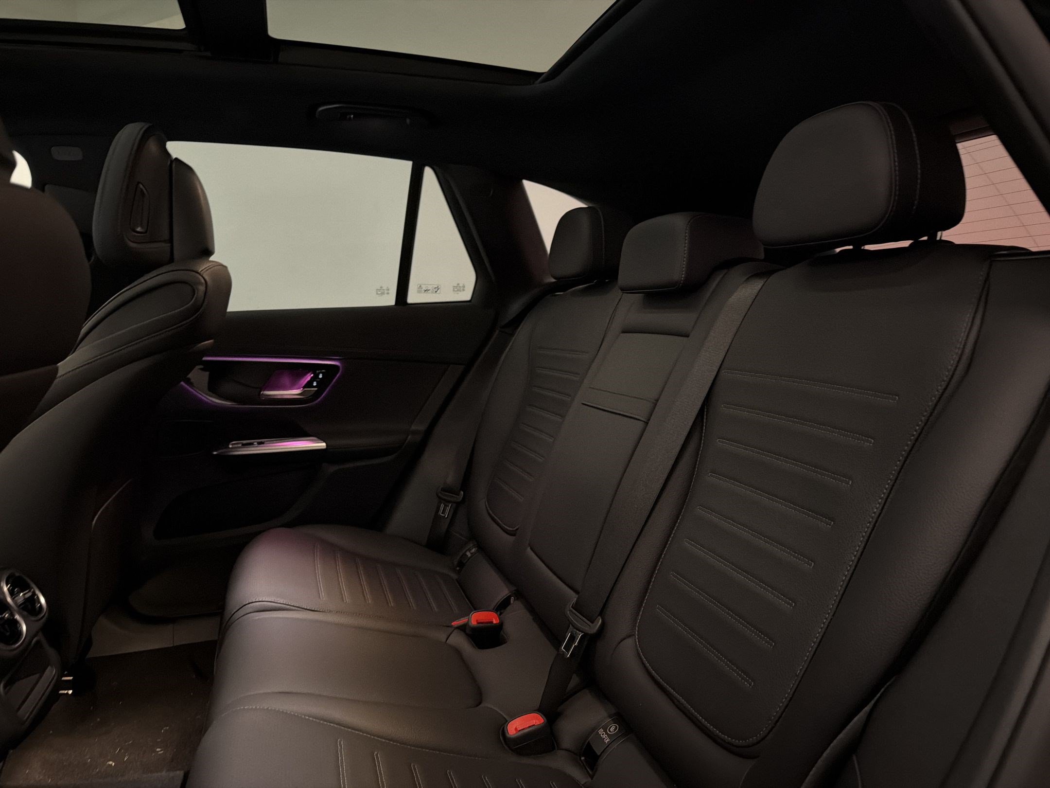 Certified 2026 Mercedes-Benz GLC 300 image 26