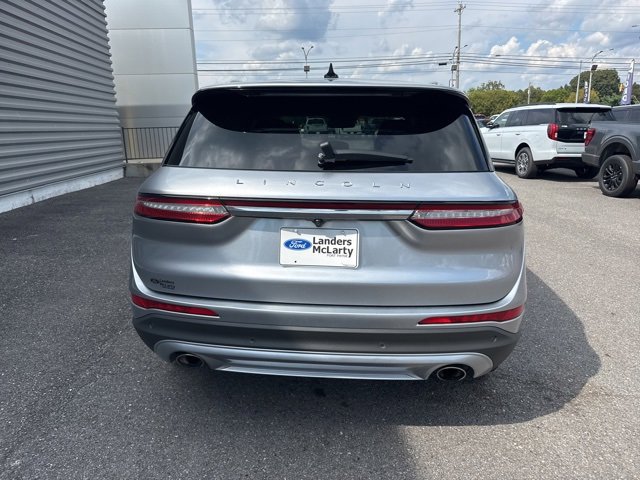 Used 2022 Lincoln Corsair AWD w/ Equipment Group 101A image 4