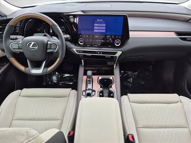Certified 2026 Lexus RX 350 FWD image 17