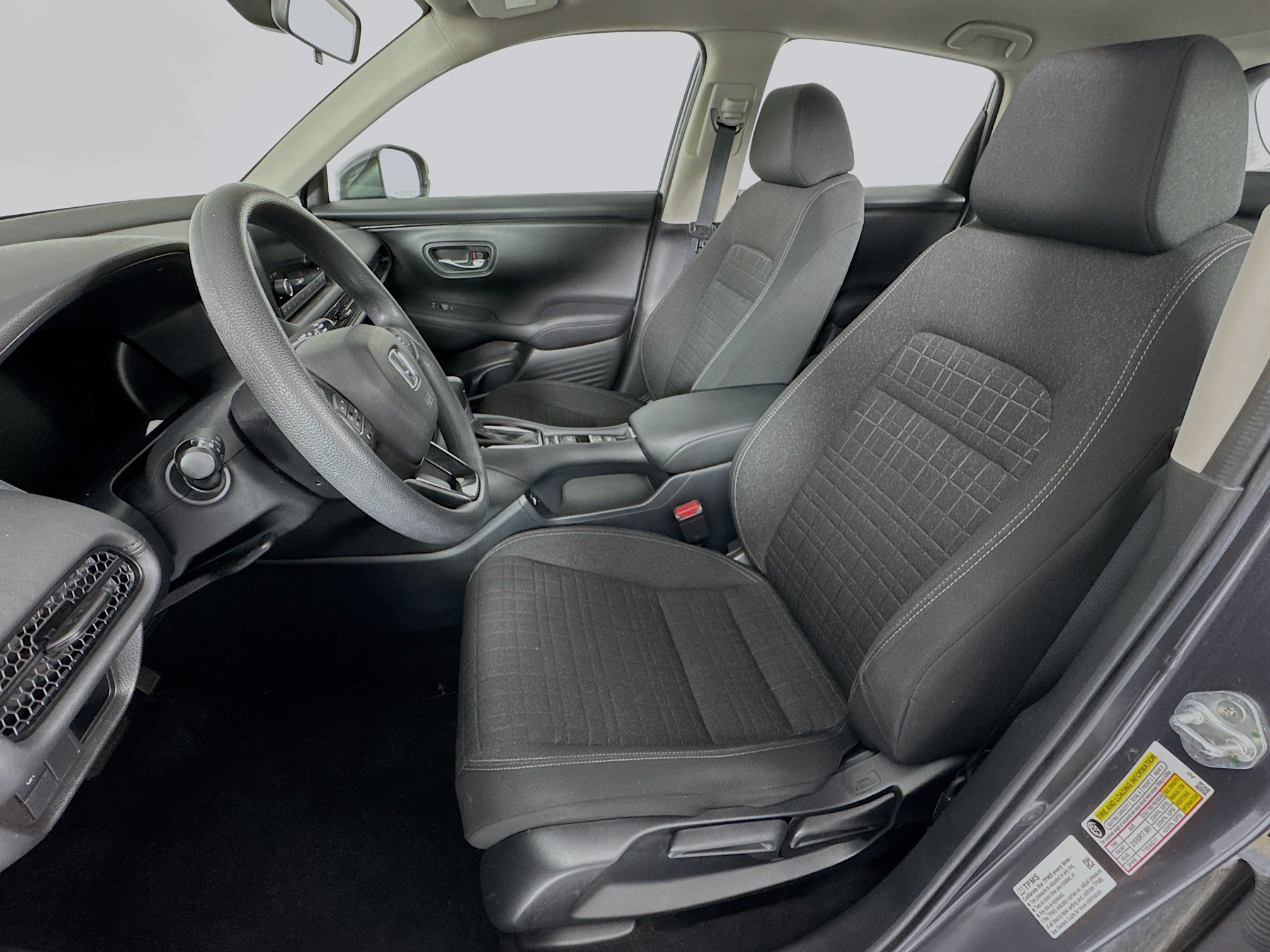 Certified 2023 Honda HR-V LX image 19