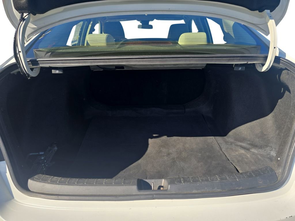 Used 2022 Honda Civic EX image 19