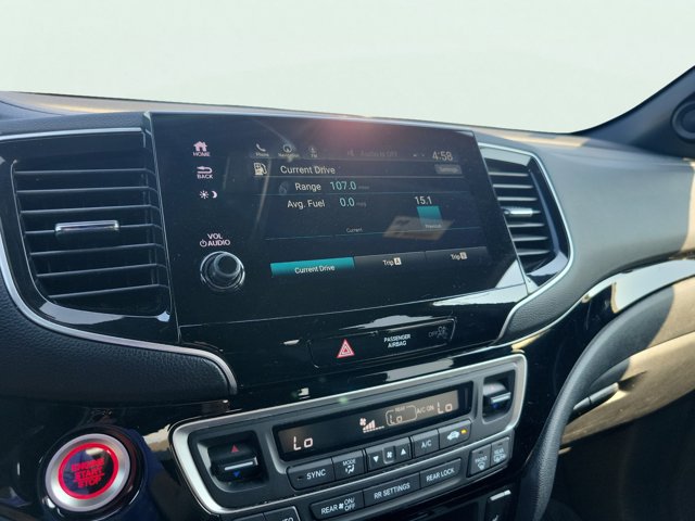 Used 2021 Honda Passport Touring image 34