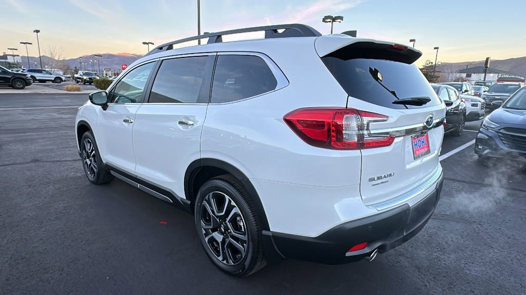 New 2026 Subaru Ascent Touring AWD/4WD image 5