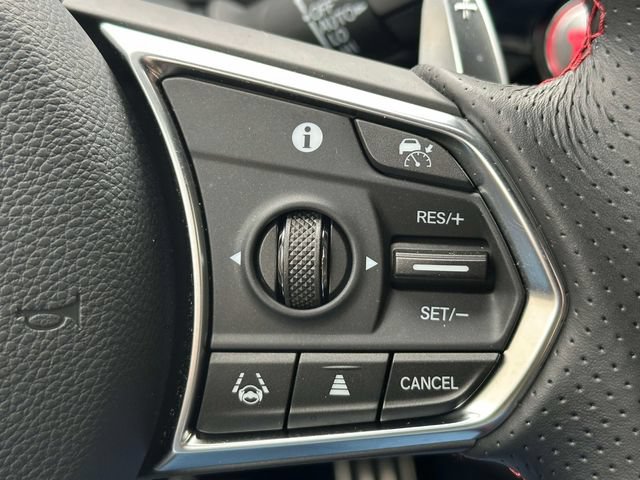 Certified 2026 Acura MDX A-Spec AWD/4WD image 27