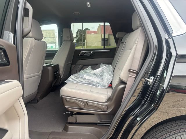 New 2026 Chevrolet Tahoe LS w/ Max Trailering Package AWD/4WD image 12