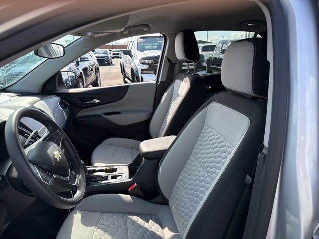 Used 2021 Chevrolet Equinox LS w/ LS Convenience Package image 11