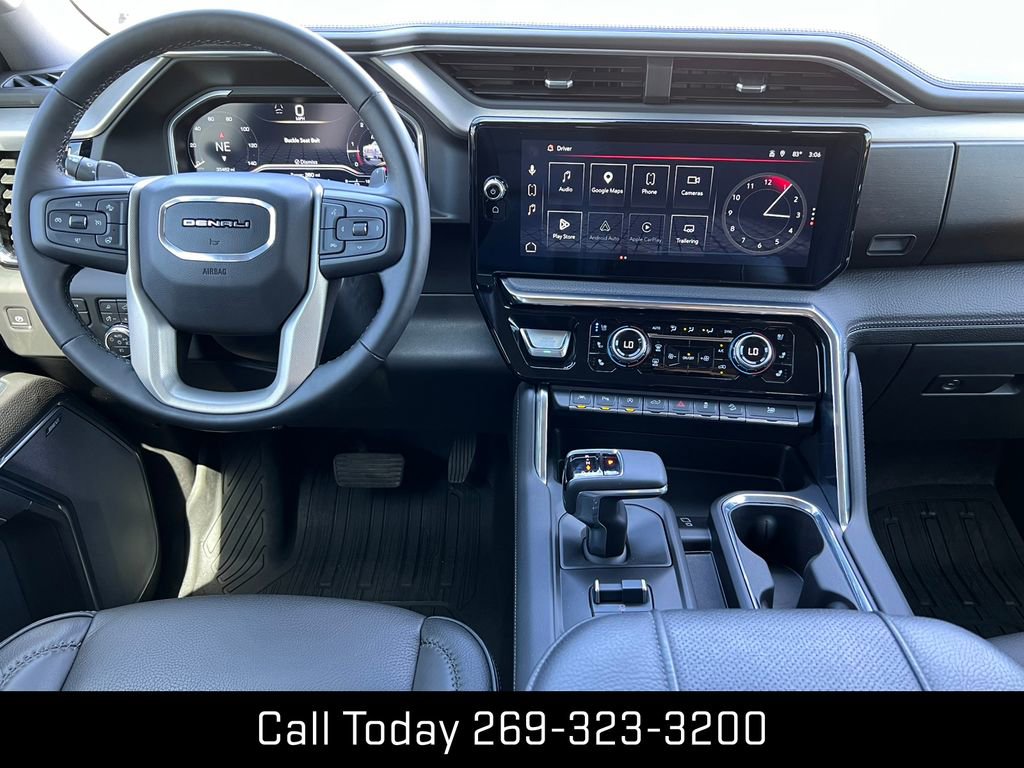 Used 2023 GMC Sierra 1500 Denali w/ Denali Reserve Package image 4