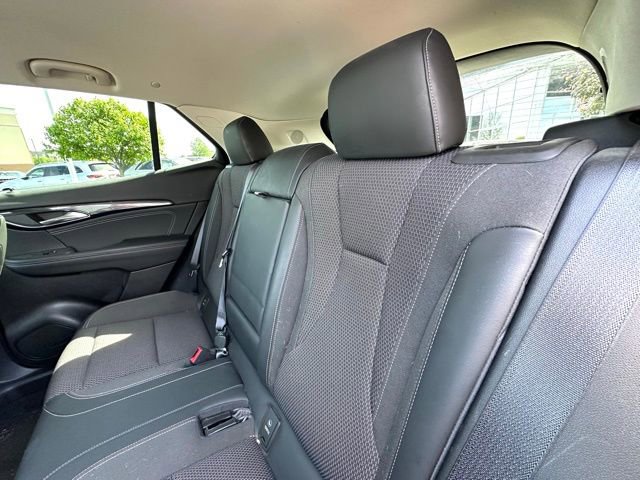 Used 2023 Buick Envision Preferred w/ Sport Touring Package AWD/4WD image 14