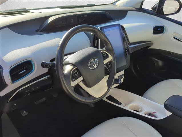 Used 2018 Toyota Prius Four image 14