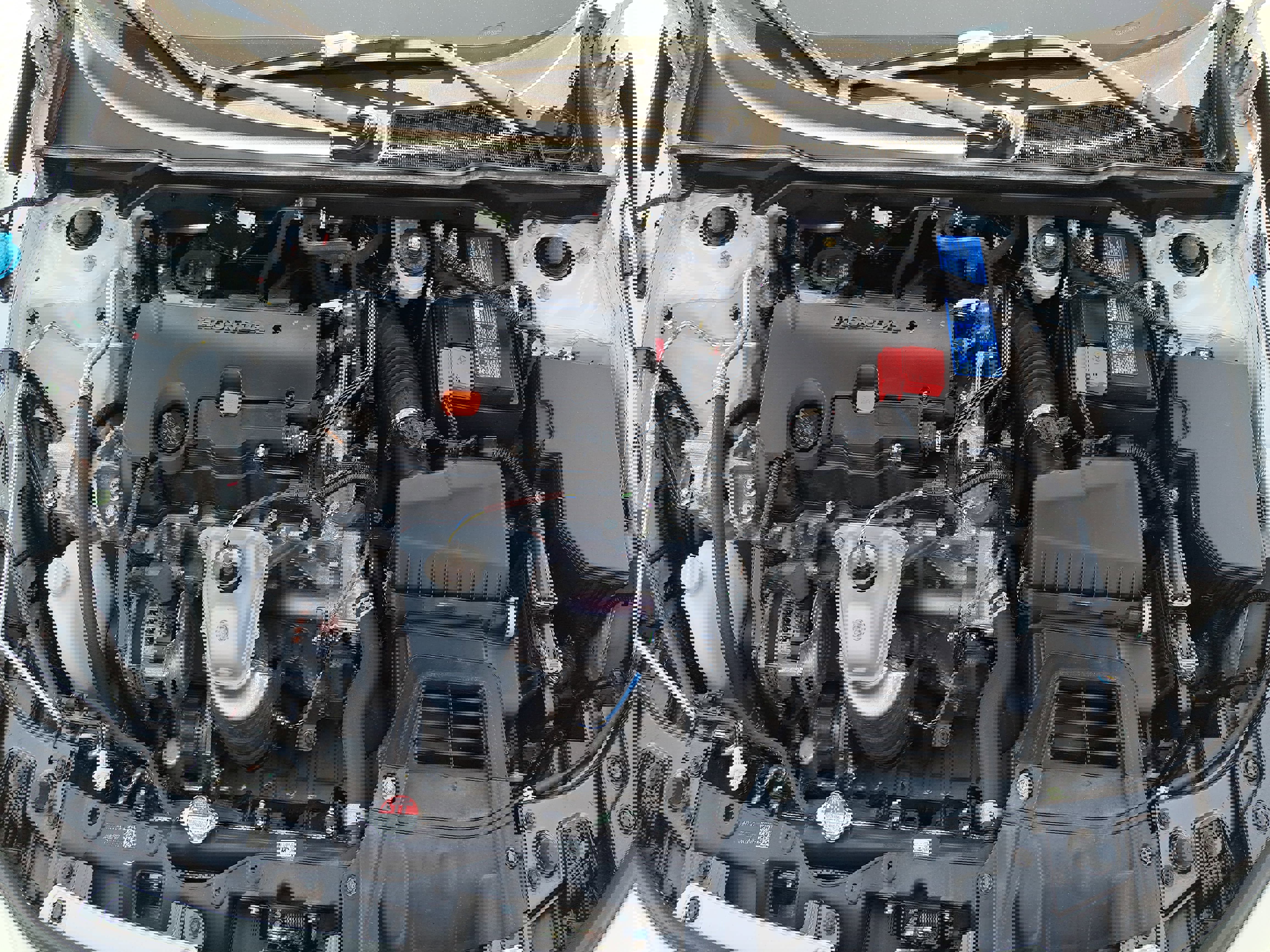 Used 2024 Honda Civic Sport image 27