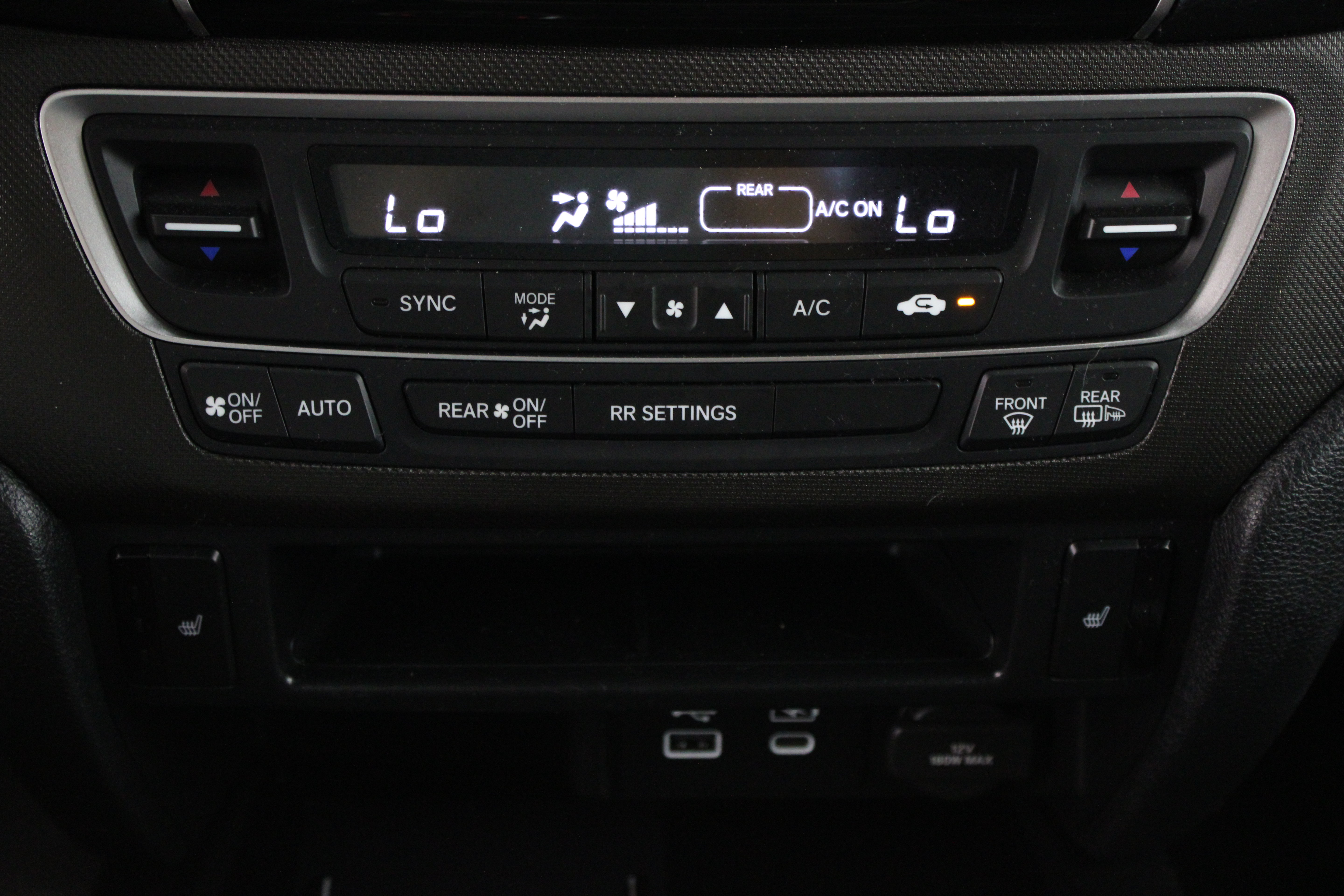 Used 2024 Honda Passport TrailSport image 20