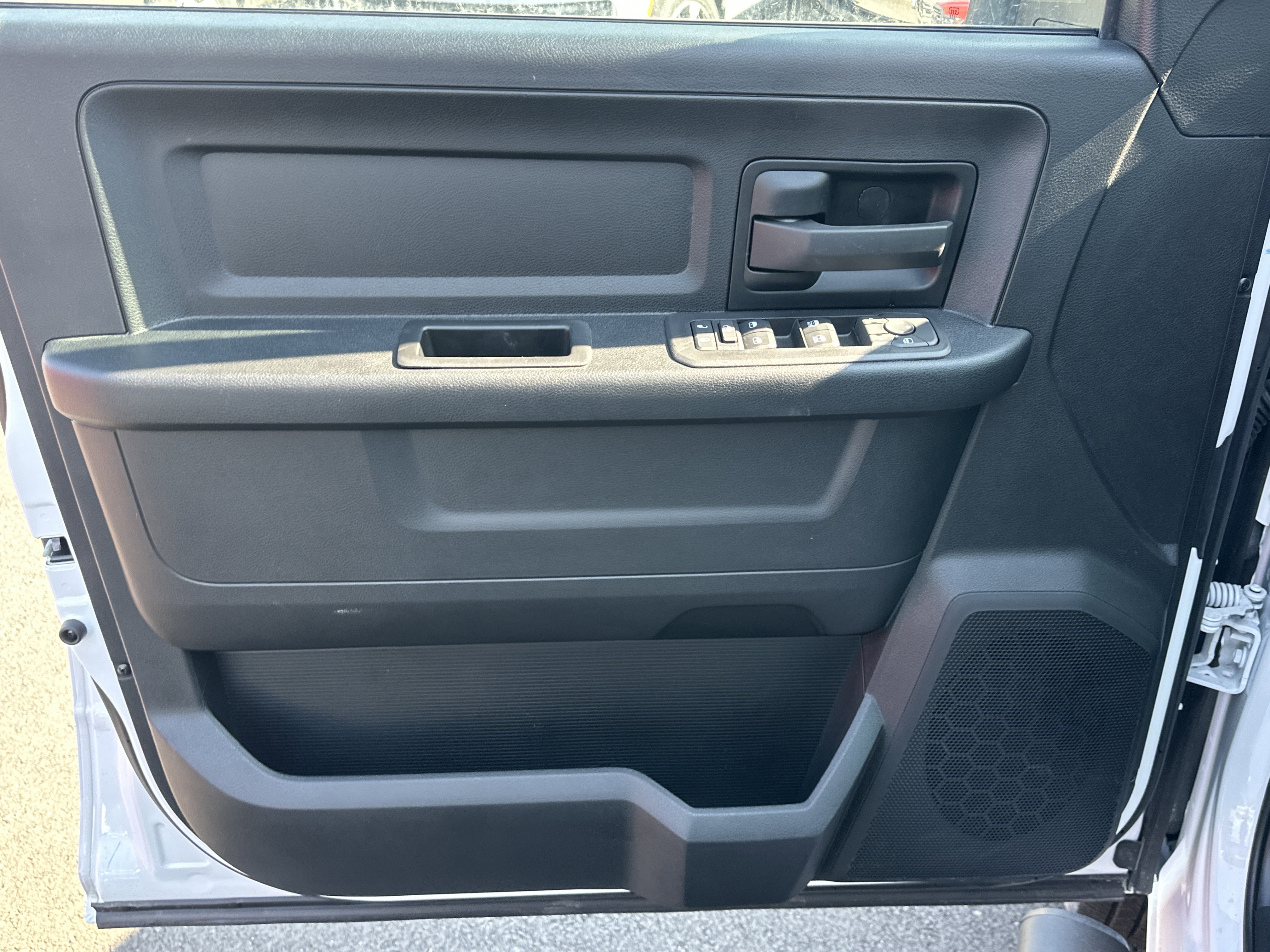 New 2026 RAM 3500 Tradesman image 28