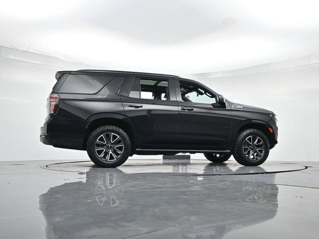 Used 2021 Chevrolet Tahoe Z71 w/ Luxury Package image 34