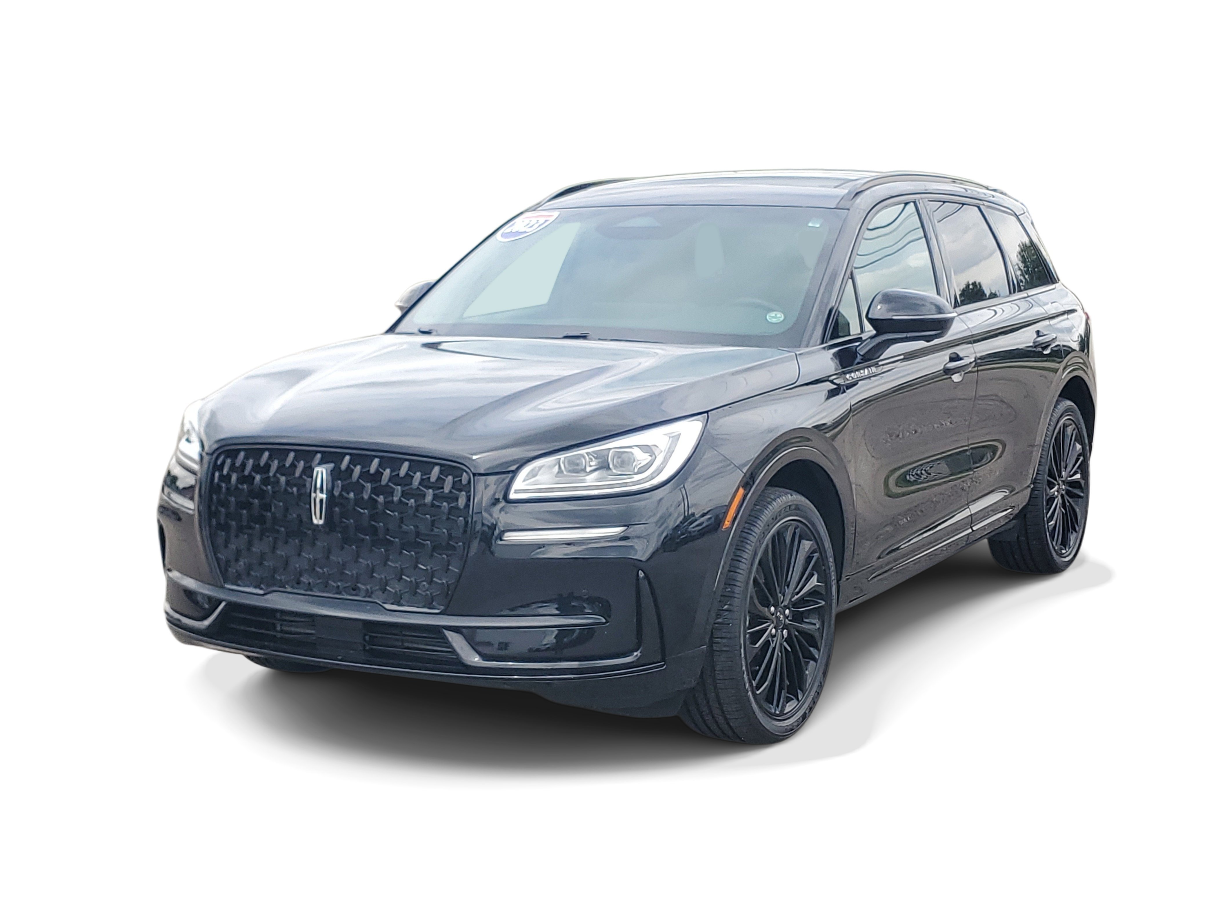 Certified 2023 Lincoln Corsair Reserve w/ Equipment Group 201A AWD/4WD image 3
