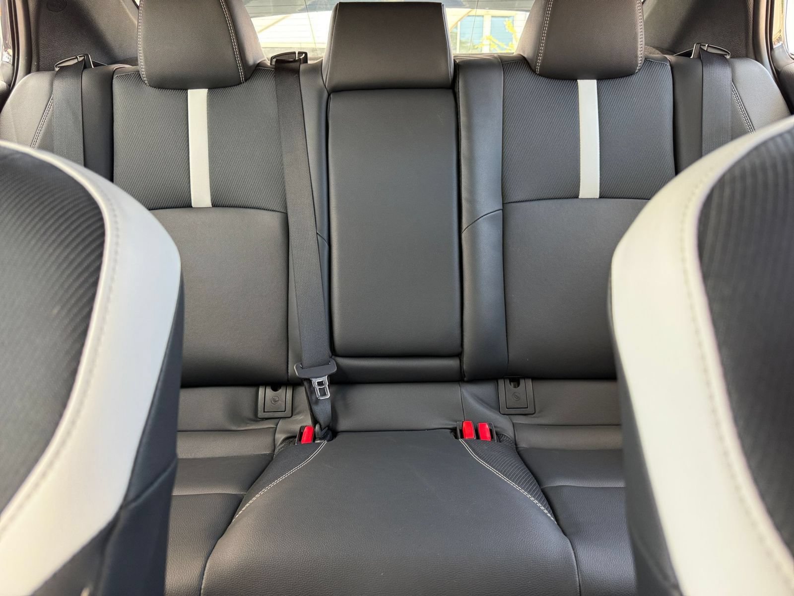 Used 2026 Toyota Camry SE FWD image 38