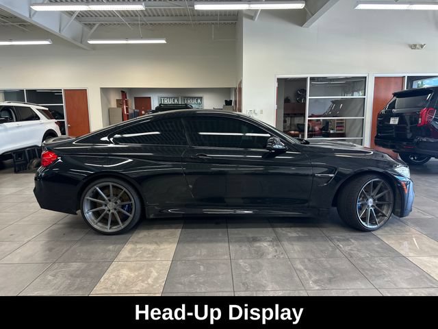 Used 2016 BMW M4 Coupe RWD image 9